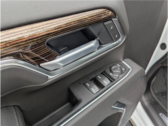 2026 GMC Sierra 3500HD  (Stk: 26136) in Haliburton - Image 11 of 19