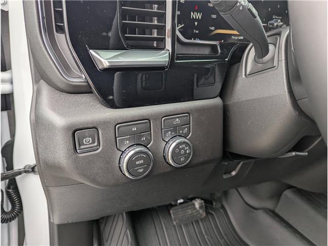 2026 GMC Sierra 3500HD  (Stk: 26136) in Haliburton - Image 12 of 19
