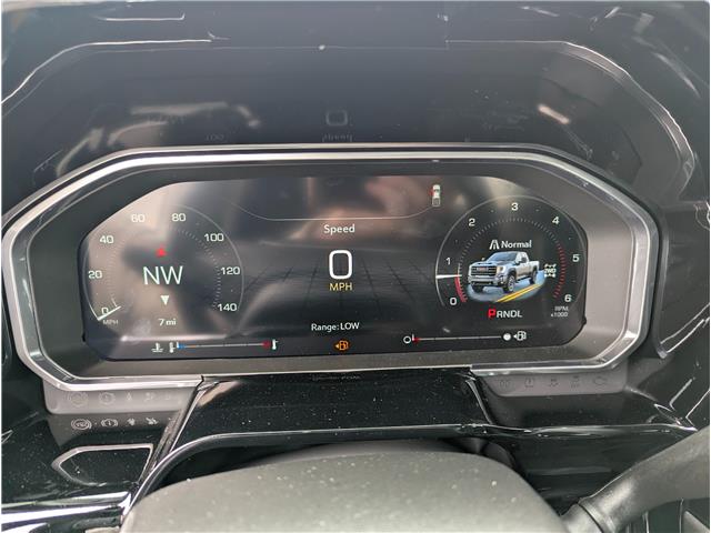 2026 GMC Sierra 3500HD  (Stk: 26136) in Haliburton - Image 14 of 19