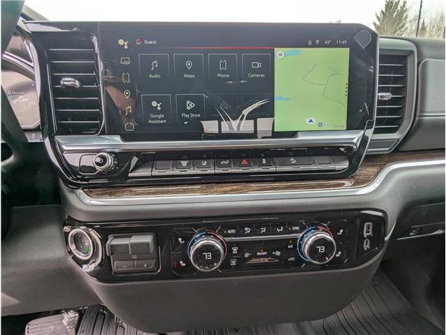 2026 GMC Sierra 3500HD  (Stk: 26136) in Haliburton - Image 15 of 19
