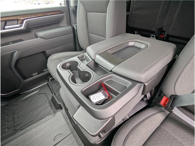2026 GMC Sierra 3500HD  (Stk: 26136) in Haliburton - Image 16 of 19