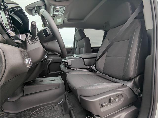2026 GMC Sierra 3500HD  (Stk: 26136) in Haliburton - Image 17 of 19