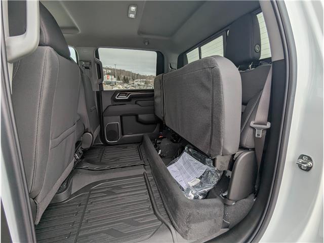 2026 GMC Sierra 3500HD  (Stk: 26136) in Haliburton - Image 18 of 19