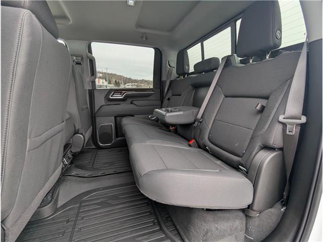 2026 GMC Sierra 3500HD  (Stk: 26136) in Haliburton - Image 19 of 19