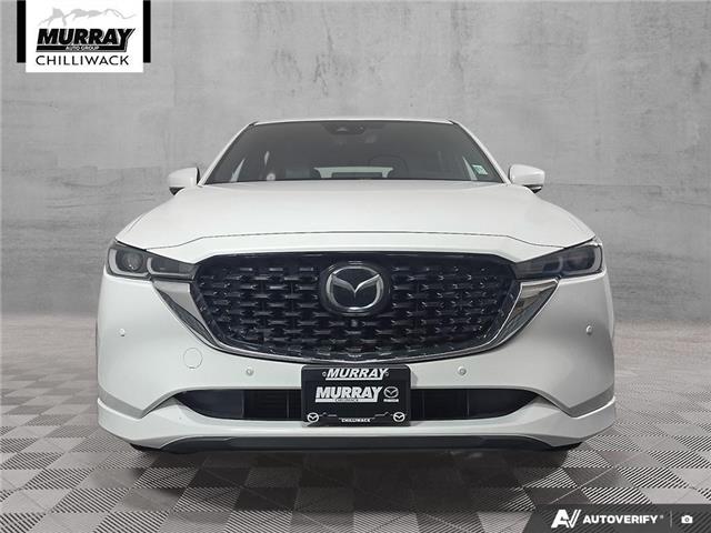 2022 Mazda CX-5 Signature (Stk: R0262) in Chilliwack - Image 2 of 36