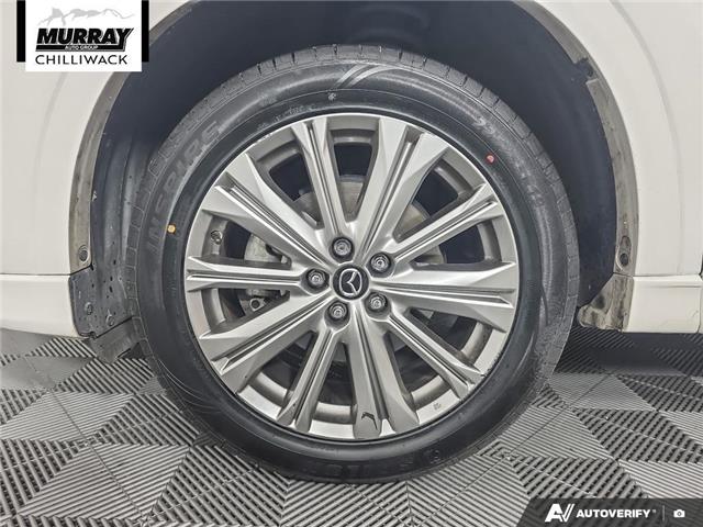 2022 Mazda CX-5 Signature (Stk: R0262) in Chilliwack - Image 6 of 36