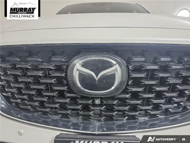 2022 Mazda CX-5 Signature (Stk: R0262) in Chilliwack - Image 10 of 36