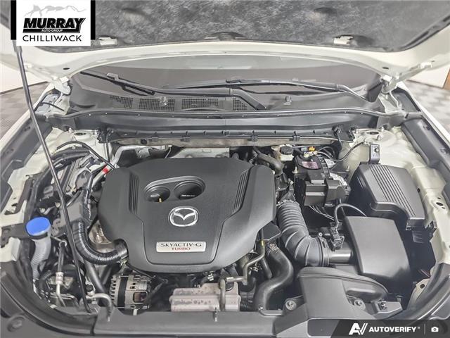 2022 Mazda CX-5 Signature (Stk: R0262) in Chilliwack - Image 11 of 36