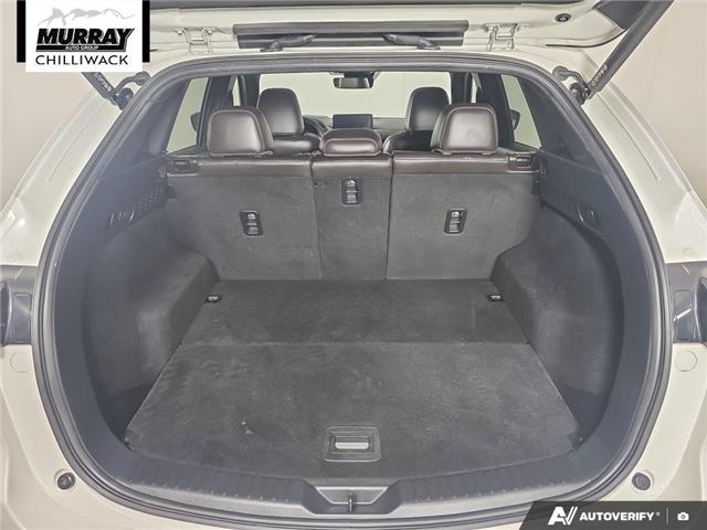 2022 Mazda CX-5 Signature (Stk: R0262) in Chilliwack - Image 13 of 36
