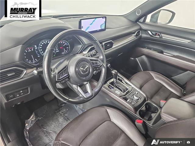 2022 Mazda CX-5 Signature (Stk: R0262) in Chilliwack - Image 14 of 36