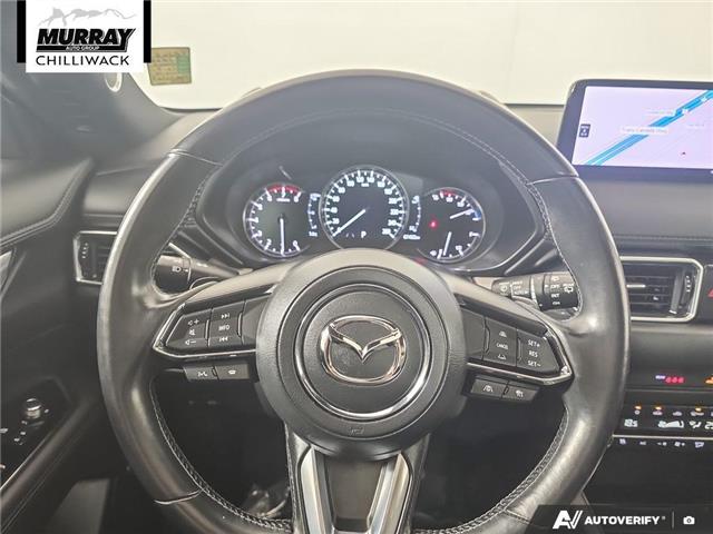 2022 Mazda CX-5 Signature (Stk: R0262) in Chilliwack - Image 16 of 36