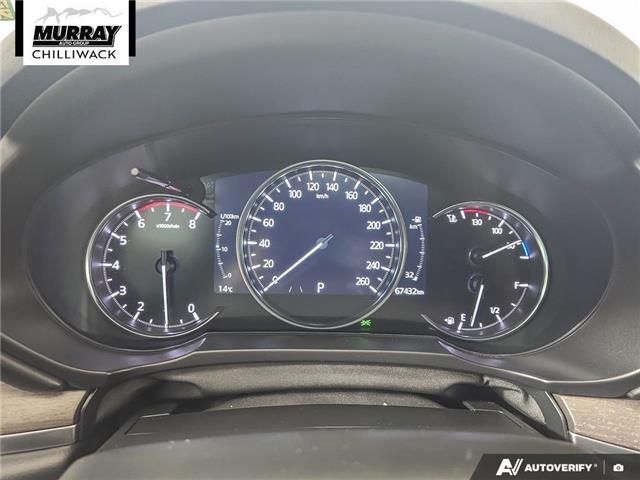 2022 Mazda CX-5 Signature (Stk: R0262) in Chilliwack - Image 17 of 36