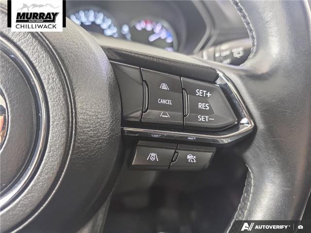2022 Mazda CX-5 Signature (Stk: R0262) in Chilliwack - Image 18 of 36