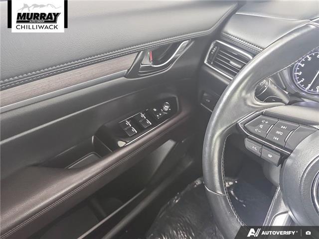 2022 Mazda CX-5 Signature (Stk: R0262) in Chilliwack - Image 19 of 36