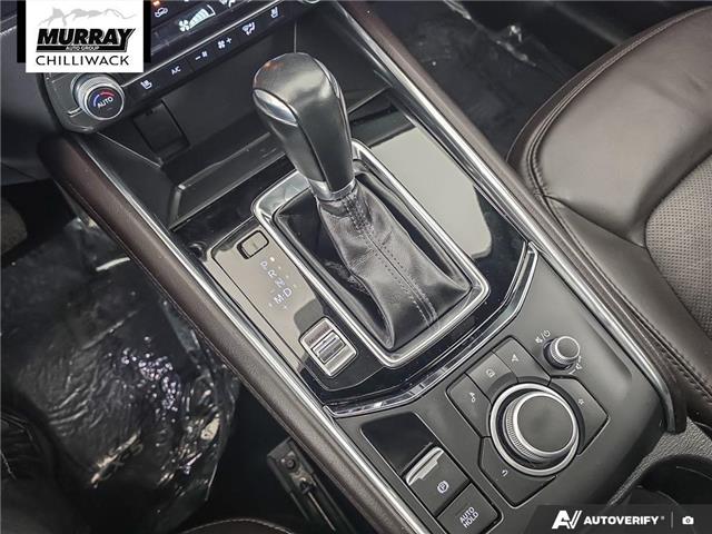 2022 Mazda CX-5 Signature (Stk: R0262) in Chilliwack - Image 20 of 36