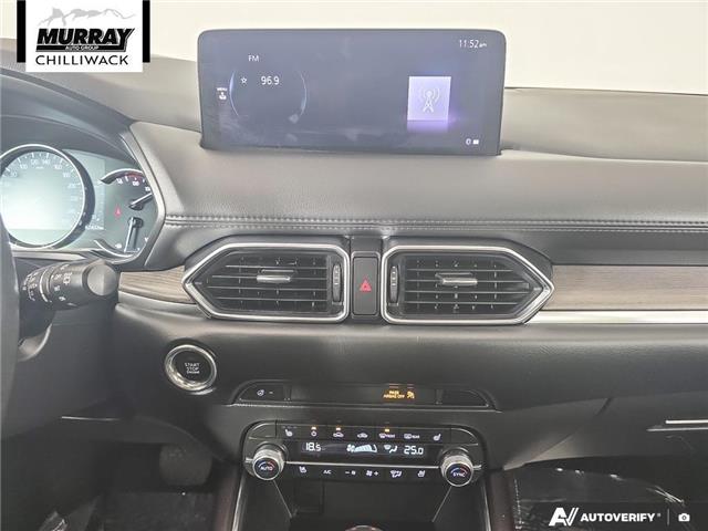 2022 Mazda CX-5 Signature (Stk: R0262) in Chilliwack - Image 21 of 36