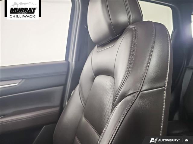 2022 Mazda CX-5 Signature (Stk: R0262) in Chilliwack - Image 22 of 36