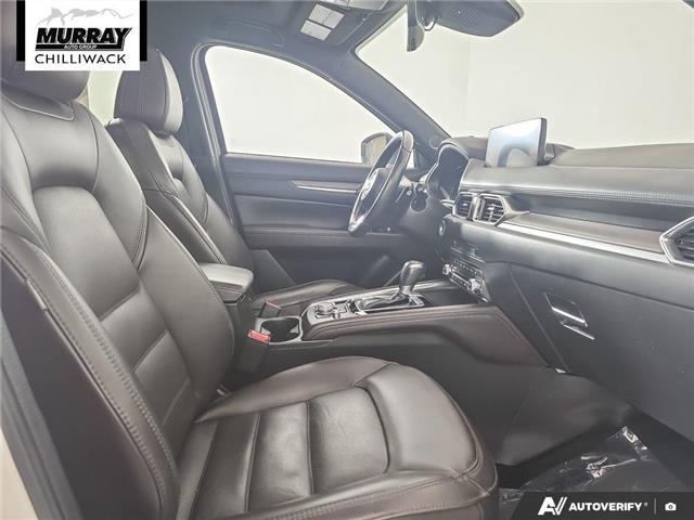 2022 Mazda CX-5 Signature (Stk: R0262) in Chilliwack - Image 25 of 36