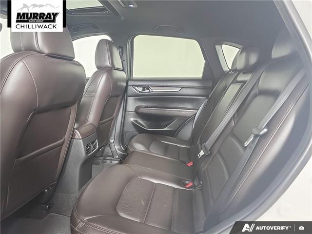 2022 Mazda CX-5 Signature (Stk: R0262) in Chilliwack - Image 26 of 36