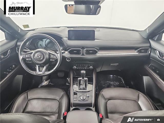 2022 Mazda CX-5 Signature (Stk: R0262) in Chilliwack - Image 27 of 36
