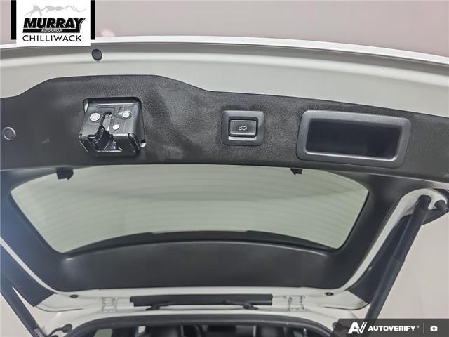 2022 Mazda CX-5 Signature (Stk: R0262) in Chilliwack - Image 29 of 36