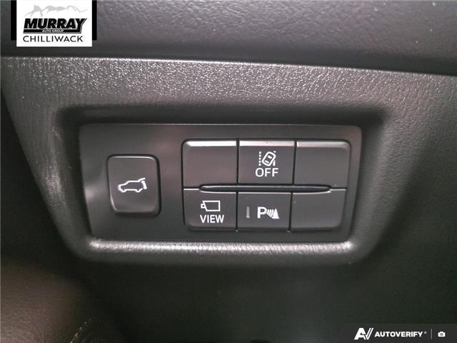 2022 Mazda CX-5 Signature (Stk: R0262) in Chilliwack - Image 33 of 36