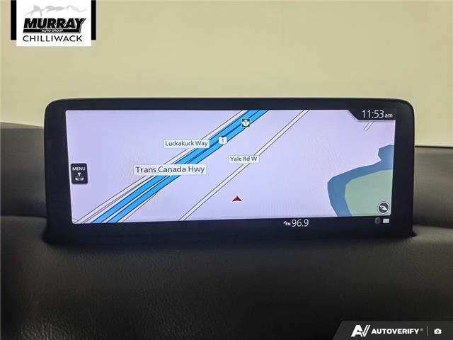 2022 Mazda CX-5 Signature (Stk: R0262) in Chilliwack - Image 34 of 36