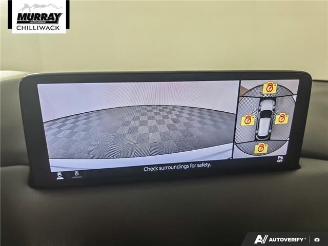 2022 Mazda CX-5 Signature (Stk: R0262) in Chilliwack - Image 35 of 36