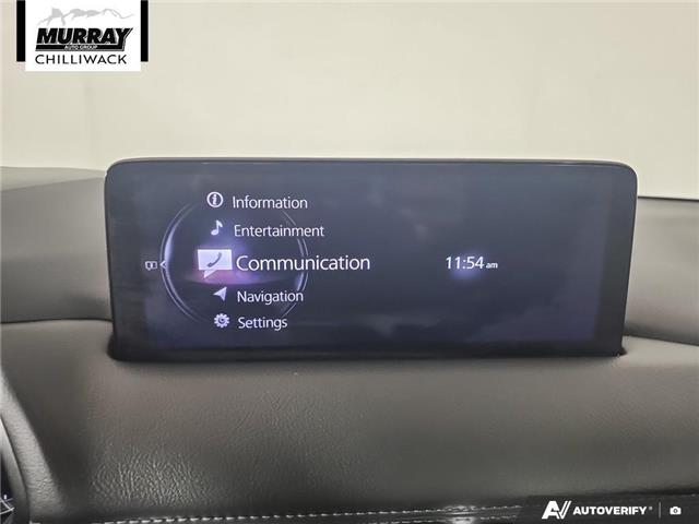 2022 Mazda CX-5 Signature (Stk: R0262) in Chilliwack - Image 36 of 36