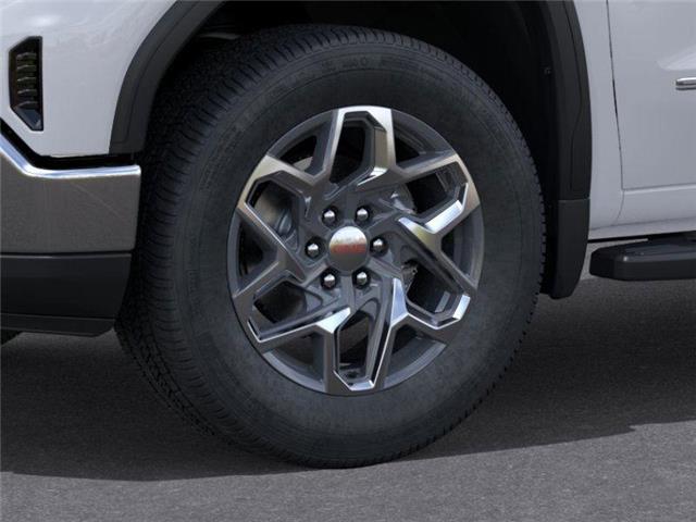 2026 GMC Sierra 1500 SLT (Stk: 260237) in Ottawa - Image 9 of 24