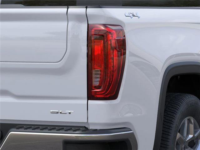 2026 GMC Sierra 1500 SLT (Stk: 260237) in Ottawa - Image 11 of 24
