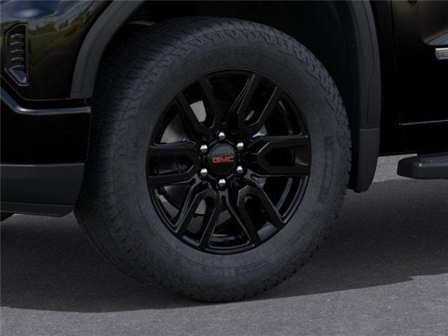 2026 GMC Sierra 1500 Elevation (Stk: 260130) in Ottawa - Image 9 of 24 2026 GMC Sierra 1500 Elevation (Stk: 260130) in Ottawa - Image 9 of 24