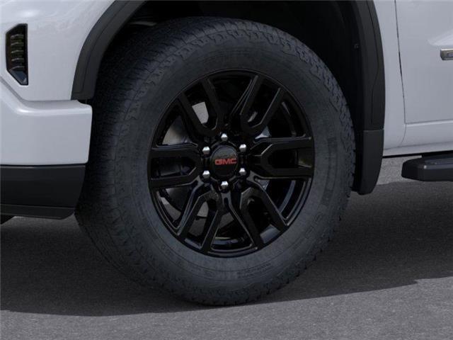2026 GMC Sierra 1500 Elevation (Stk: 260082) in Ottawa - Image 9 of 24 2026 GMC Sierra 1500 Elevation (Stk: 260082) in Ottawa - Image 9 of 24
