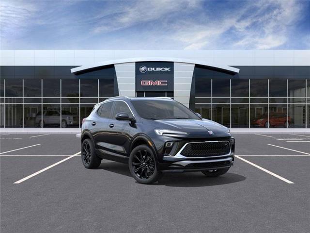 2026 Buick Encore GX Sport Touring (Stk: 260030) in Ottawa - Image 1 of 24