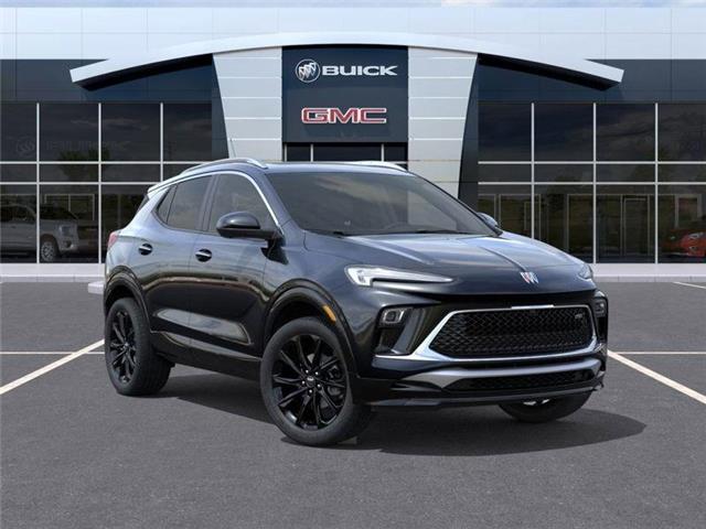2026 Buick Encore GX Sport Touring (Stk: 260030) in Ottawa - Image 7 of 24