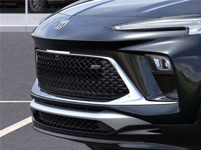 2026 Buick Encore GX Sport Touring (Stk: 260030) in Ottawa - Image 13 of 24