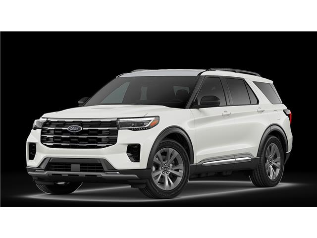 2026 Ford Explorer Active (Stk: X62213) in GEORGETOWN - Image 1 of 7