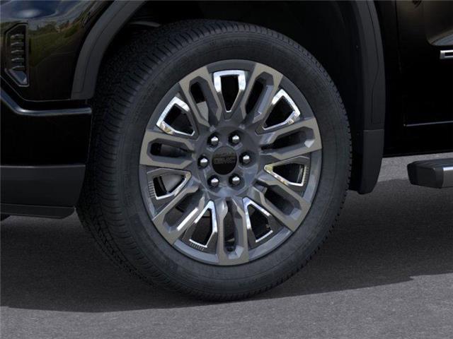 2026 GMC Sierra 1500 Denali Ultimate (Stk: 260064) in Ottawa - Image 9 of 24