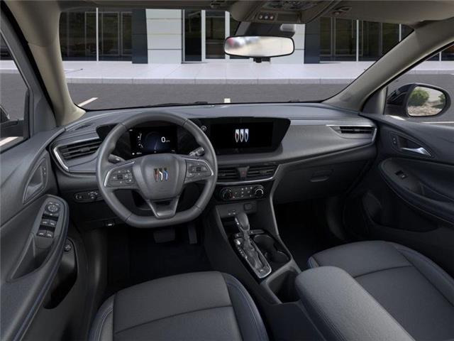 2026 Buick Encore GX Sport Touring (Stk: 260045) in Ottawa - Image 15 of 24