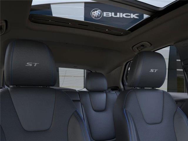 2026 Buick Encore GX Sport Touring (Stk: 260045) in Ottawa - Image 24 of 24
