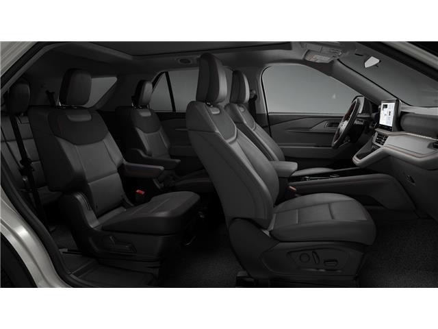 2026 Ford Explorer Active (Stk: X62213) in GEORGETOWN - Image 5 of 7