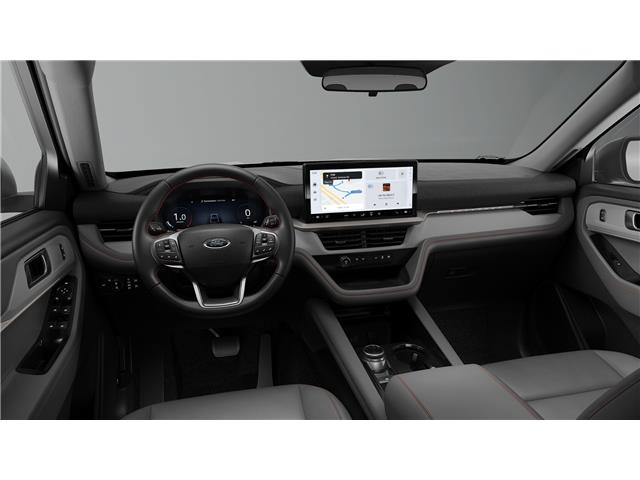 2026 Ford Explorer Active (Stk: X62213) in GEORGETOWN - Image 6 of 7