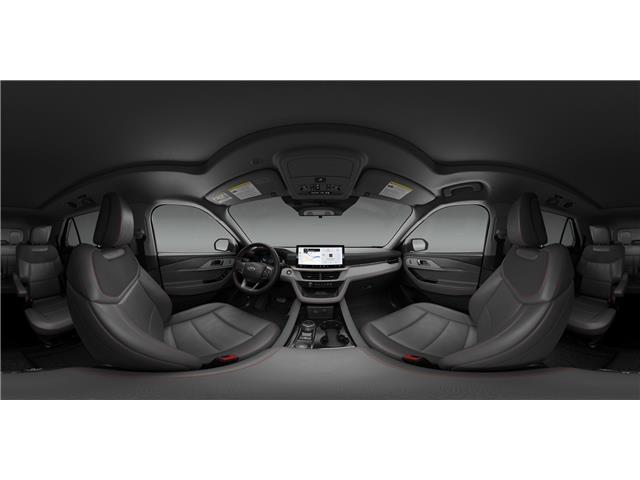 2026 Ford Explorer Active (Stk: X62213) in GEORGETOWN - Image 7 of 7