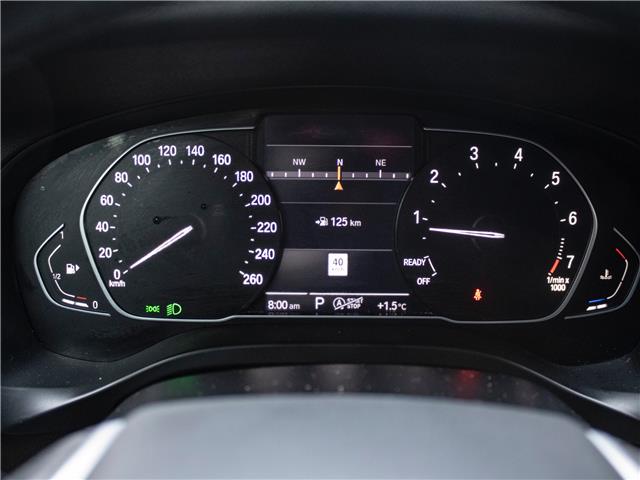 2022 BMW X3 xDrive30i (Stk: B10218A) in Windsor - Image 9 of 23