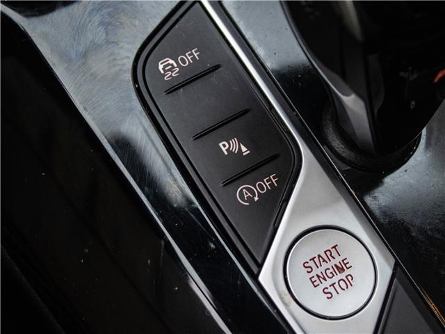 2022 BMW X3 xDrive30i (Stk: B10218A) in Windsor - Image 18 of 23