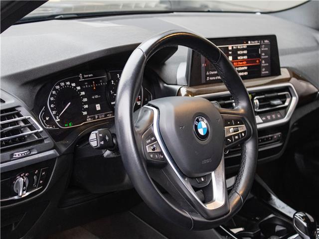 2022 BMW X3 xDrive30i (Stk: B10218A) in Windsor - Image 8 of 23