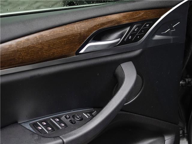2022 BMW X3 xDrive30i (Stk: B10218A) in Windsor - Image 6 of 23
