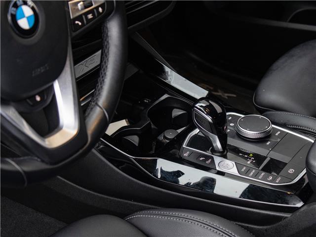2022 BMW X3 xDrive30i (Stk: B10218A) in Windsor - Image 16 of 23