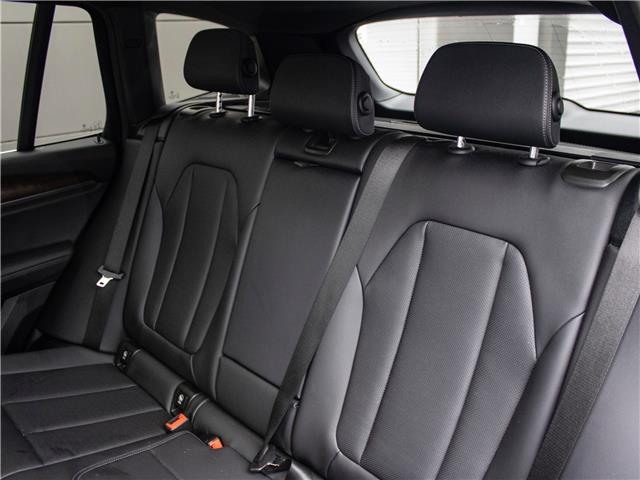 2022 BMW X3 xDrive30i (Stk: B10218A) in Windsor - Image 23 of 23