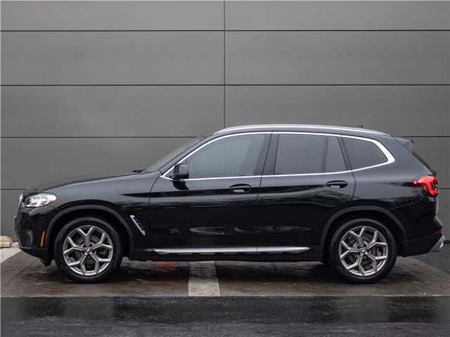 2022 BMW X3 xDrive30i (Stk: B10218A) in Windsor - Image 3 of 23